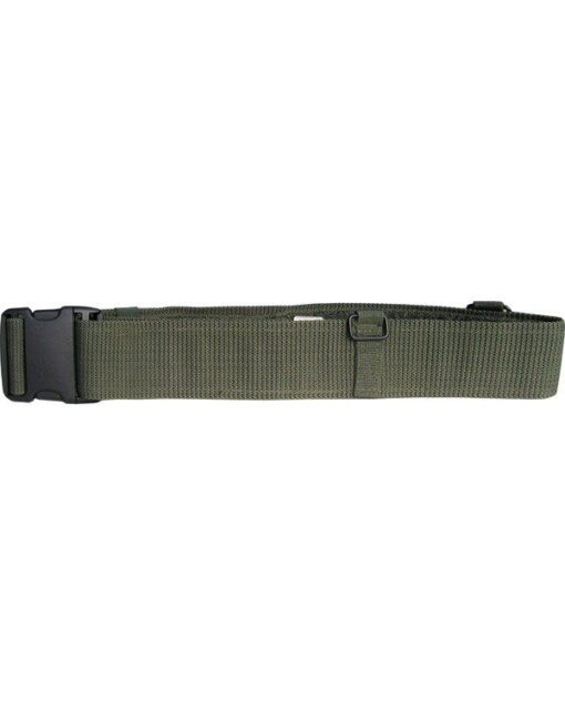 PLCE BRITISH ARMY BELT-0