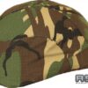 M88 TACTICAL HELMET DPM CAMO RIP STOP COVER-0