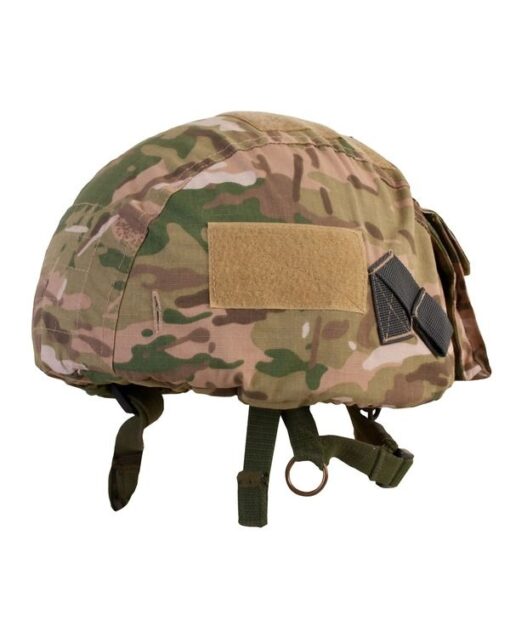 UTP-TACTICAL HELMET COVER-0