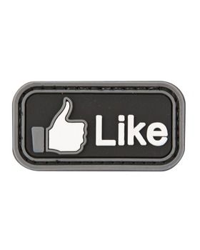 "LIKE" PATCH-0
