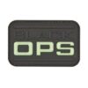 BLACK OPS PATCH-0