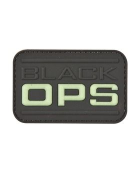 BLACK OPS PATCH-0