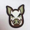 PIGGY PATCH PATCH-0