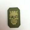 SKULL DEMON PATCH-0