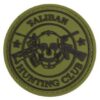 TALIBAN PATCH (OLIVE GREEN)-0