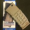G&G GR16 MAGAZINE GMAG- V1 TAN-0