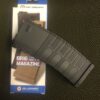 G&G GR16 MAGAZINE MID CAPS BLACK-0