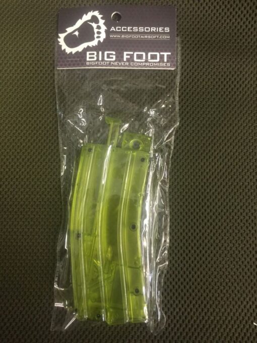 BIG FOOT SPEED LOADER HIGH CAP-2283