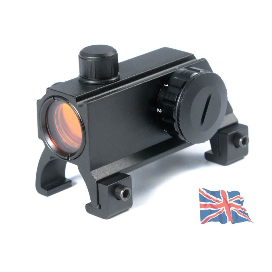 MP5 RED DOT SITE-2331