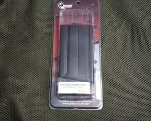 ARES L1A1 SLR MAGAZINE 120 ROUNDS-0