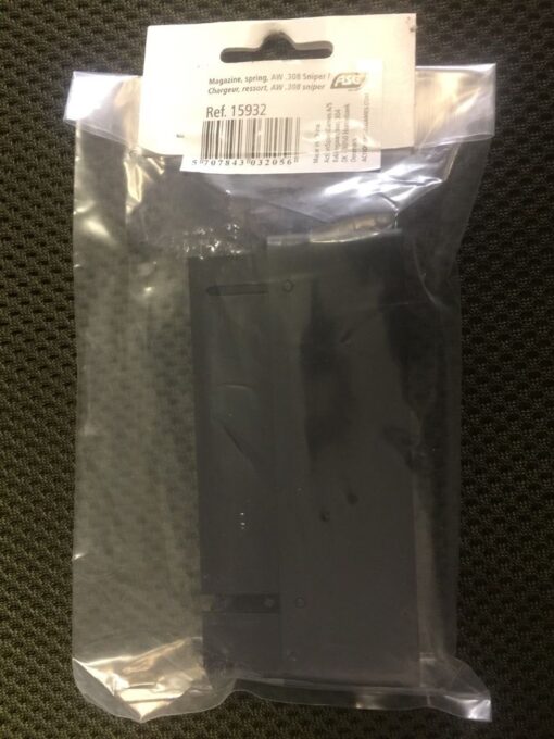 ASG .308 SNIPER MAGAZINE-0