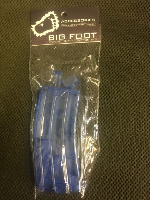 BIG FOOT SPEED LOADER HIGH CAP-2282