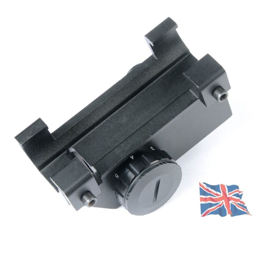 MP5 RED DOT SITE-2332