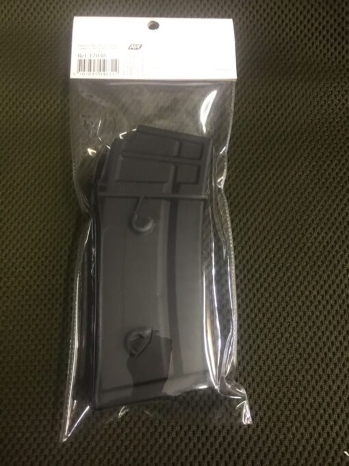 ASG G36 MAGAZINE-0