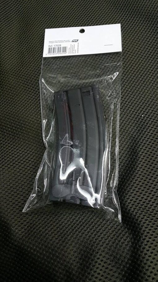 ASG M15/16 WINDY MAG HIGH CAP-0
