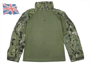 TMC AOR2 SHIRT-0