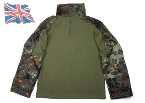TMC FLECKTARN SHIRT-0