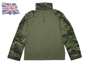 TMC TROPICAL MTP SHIRT-0