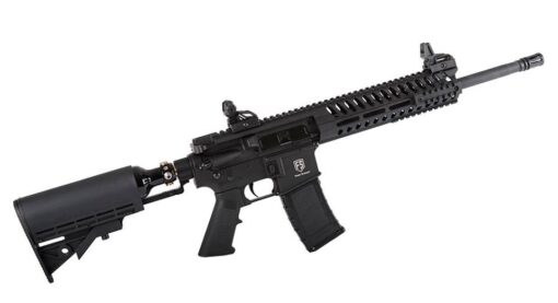 Valken FR-1 HPA Airsoft Rifle-0