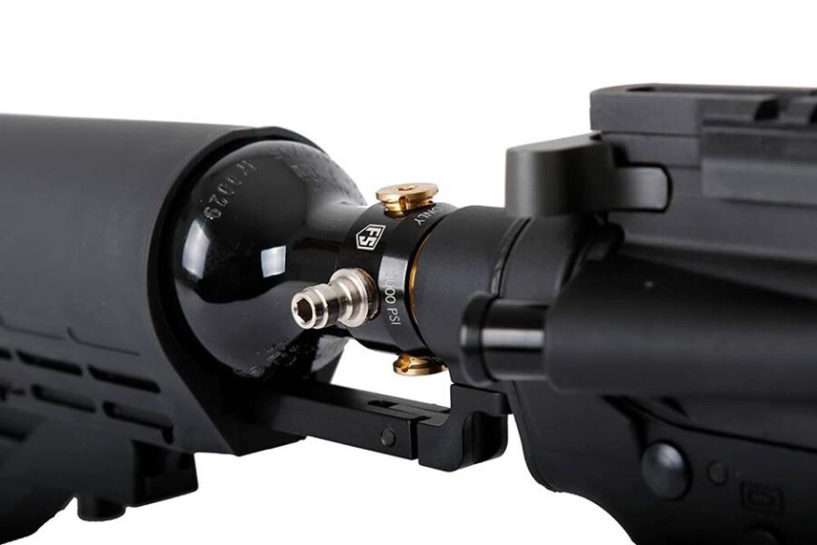 Valken FR-1 HPA Airsoft Rifle-2591