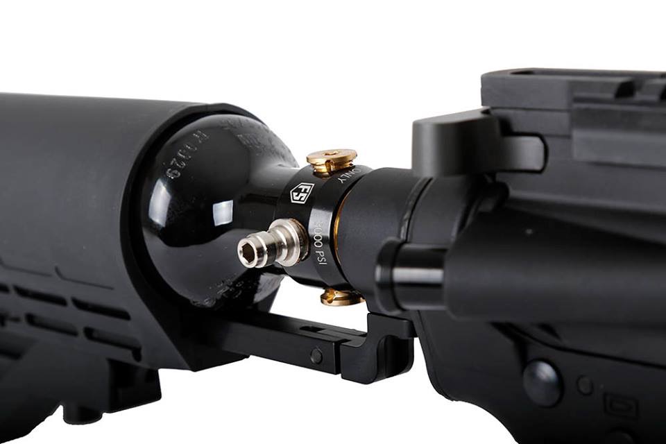 Valken FR-1 HPA Airsoft Rifle-2591