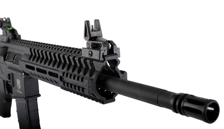 Valken FR-1 HPA Airsoft Rifle-2589