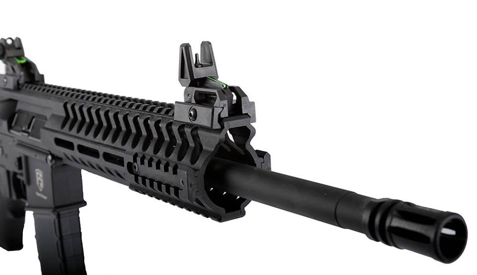 Valken FR-1 HPA Airsoft Rifle-2589