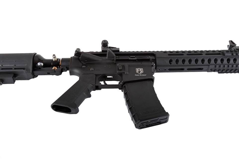 Valken FR-1 HPA Airsoft Rifle-2590