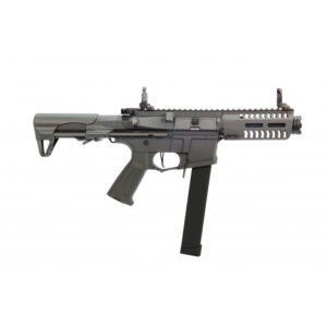 G&G ARP 9 Battleship Grey-2673