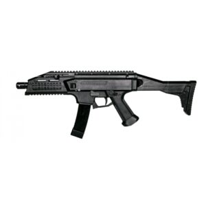 ASG Scorpion EVO 3 A1 W/ Gen.2 Spring Guide-0