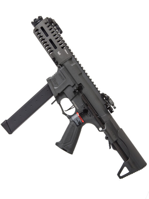 G&G ARP 9 Battleship Grey-0