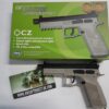 ASG CZ P-09 Grey-0