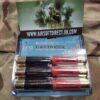 Double Eagle x6 Shotgun Shells-0