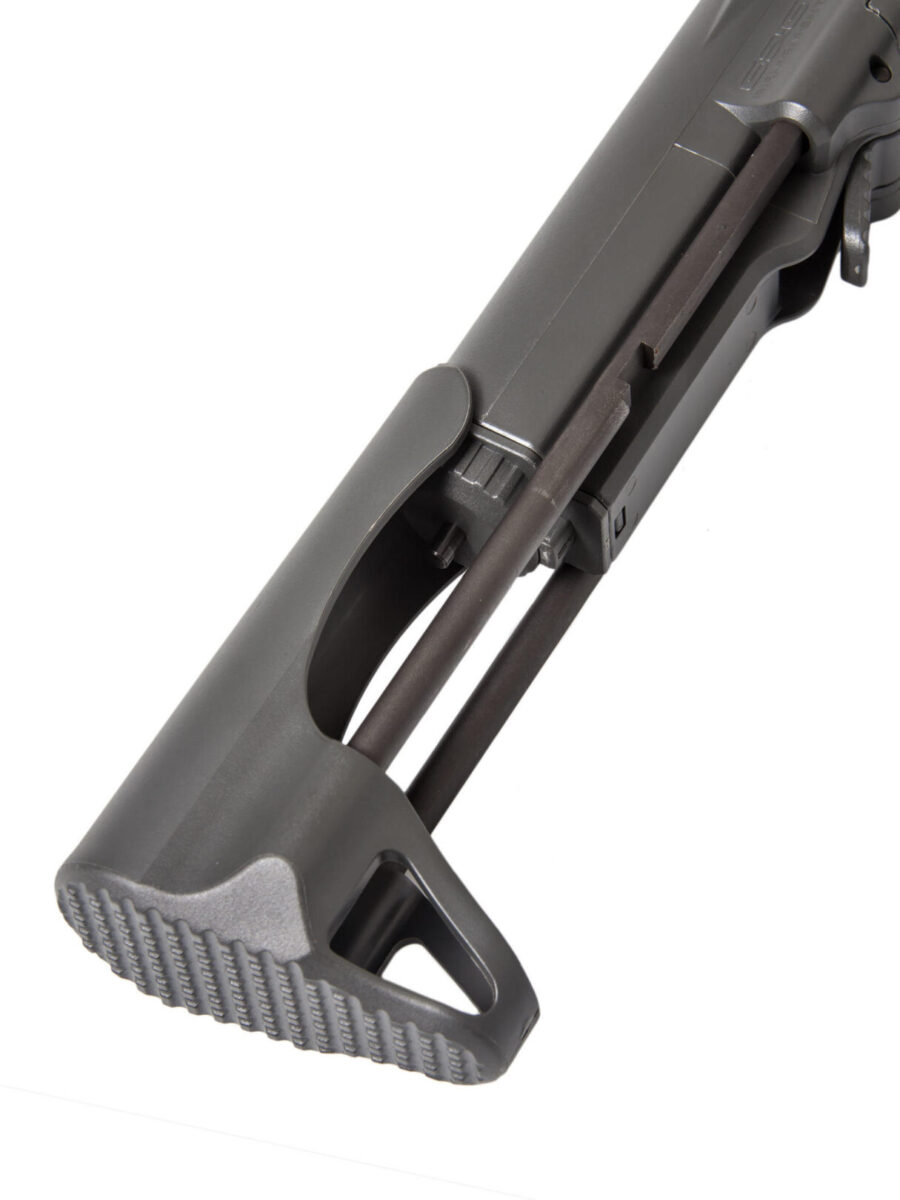 G&G ARP 9 Battleship Grey-2675