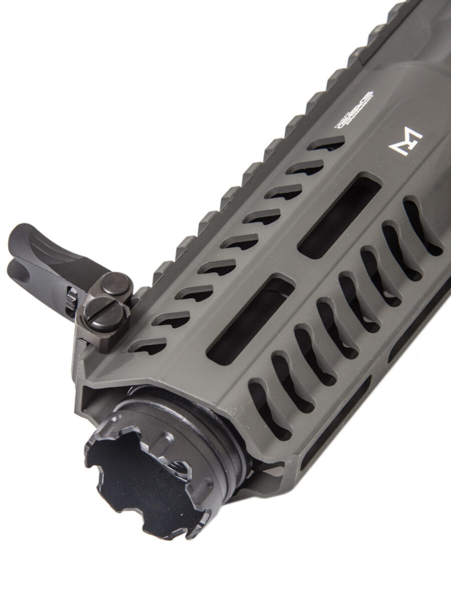 G&G ARP 9 Battleship Grey-2676