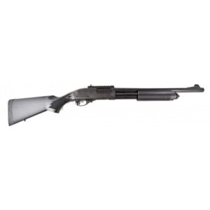 Tokyo Marui M870 Tactical Shotgun-0