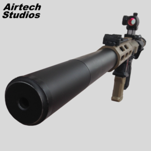 AM-013 / 014 SUPPRESSOR EXTENSION - LONG BUFFER-2660
