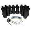 Thunder B Large Complete DT Style Grenade Kit-0