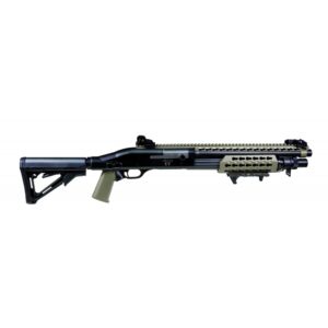 Secutor Velites S V-0