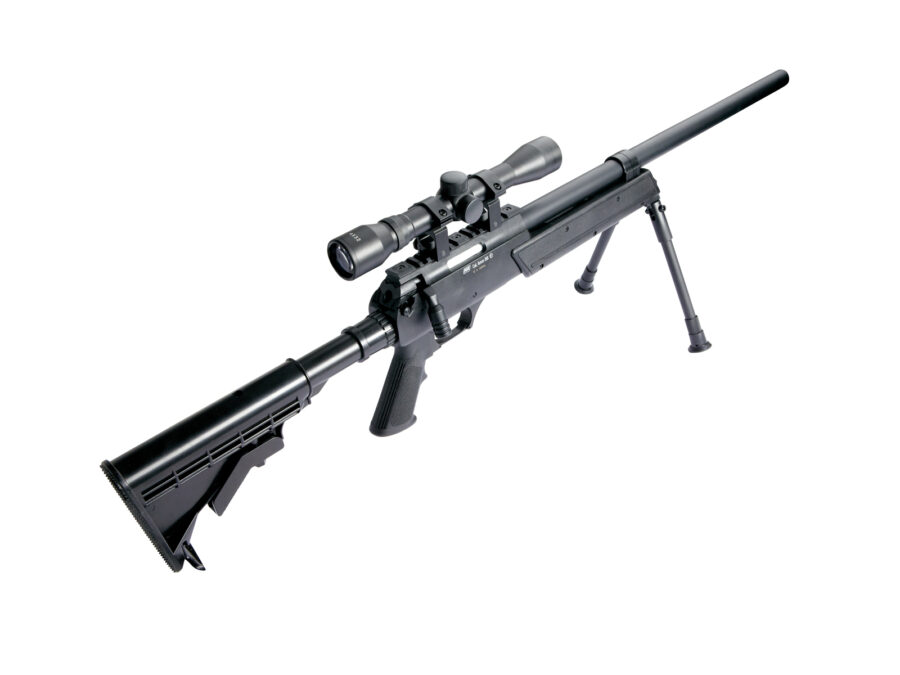 ASG Urban Sniper-2743