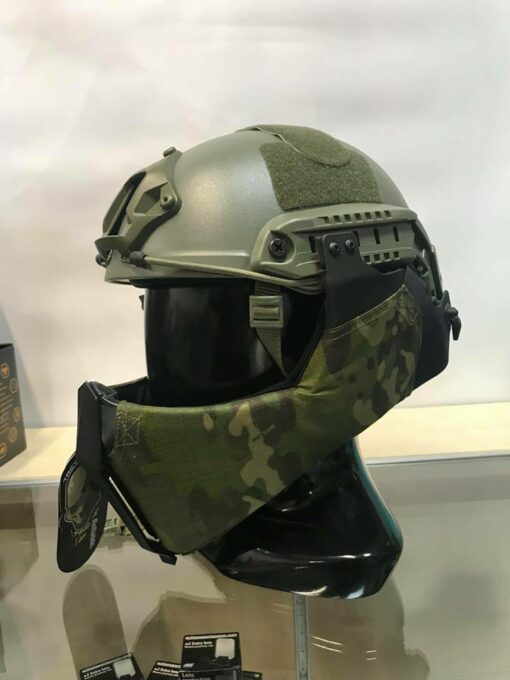 TMC Virtus Style mask - MC Tropic-2876