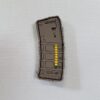Tan P-Mag Patch-0