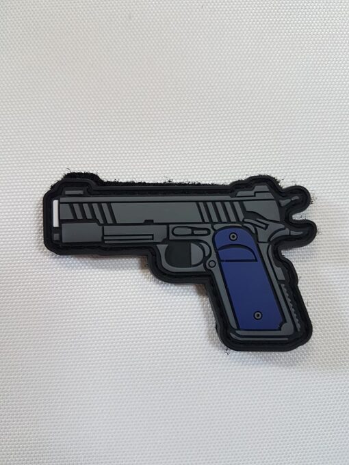1911 weapon Patch-0