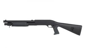Double Eagle M56A Pump Action Shotgun-2748