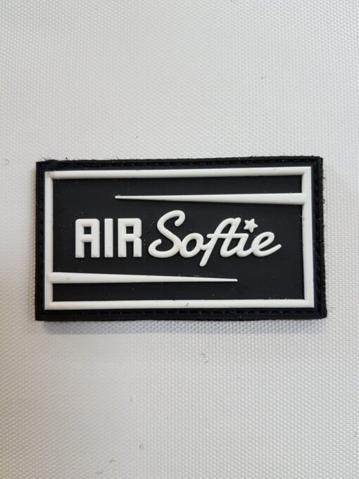Air Softie Patch-0