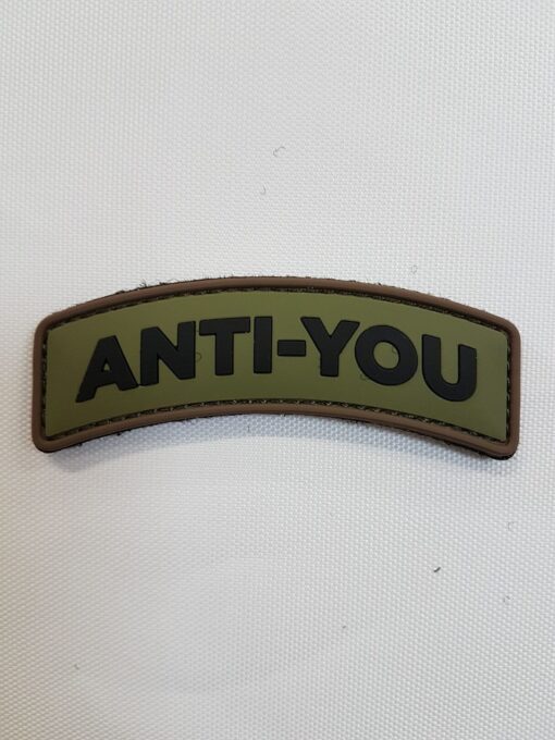 Anti-You Patch-0