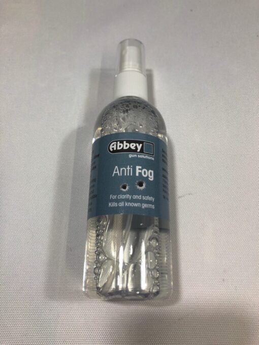 Abbey Anti Fog Spray-0