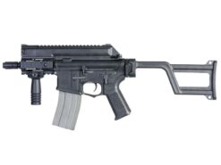Ares Amoeba AM-001 M4