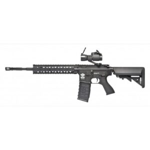 G&G Armament Combat Machine CM16 RL8-0