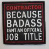 Contractor Patch-0